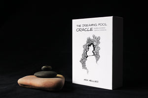 THE DREAMING POOL ORACLE