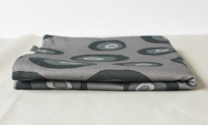 Organic cotton cushion covers